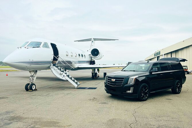 Airport Transfers Limousine