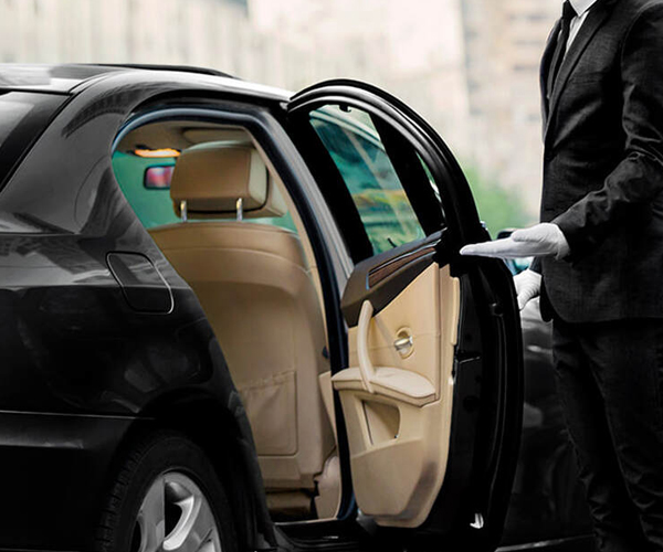Corporate Limousines
