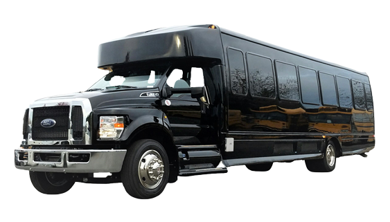 ford-party-bus