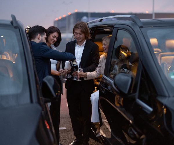 Graduation Limo Service