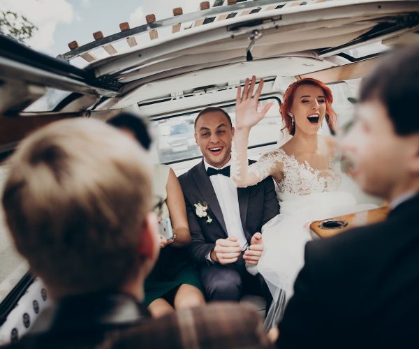 Luxury Weddings