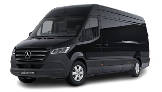 mercedes-sprinter