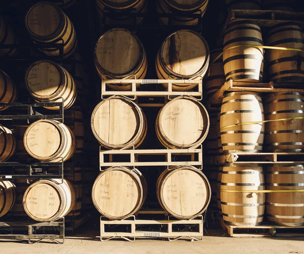 Wineries Tour